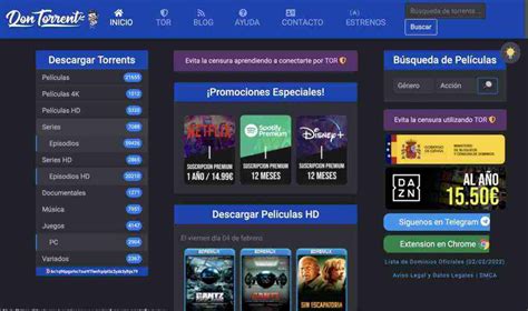 dontorrent nuevo dominio 2021
